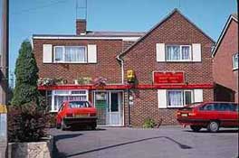 Centraltown Guest House B&B,  Poole